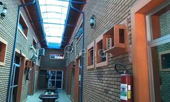 Imagem 5: Prédio à venda em Campinas, Vila Paraíso, com 9 quartos, com 208.31 m²