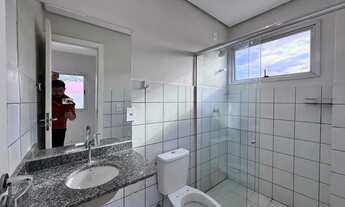 Imagem 3: Stilus Residencial 58m2 São 02 quartos sendo 1 suíte e tem ar condicionado / Aleixo