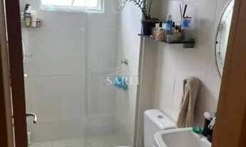 Imagem 6: Apartamento de 64 m² Jardim Cidade de Florianópolis - São José