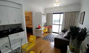 Imagem: Flat com ótimo preço no bairro Moema