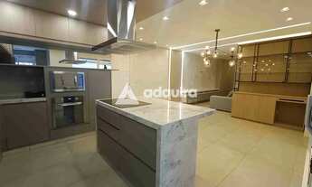 Imagem 5: Apartamento padrão à Venda, Centro, Ponta Grossa, PR