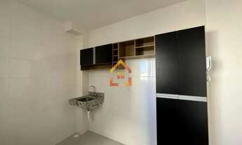 Imagem 5: Apartamento à venda no Ed Lago Di Lucerna com 2 dormitórios, 40.83 m² por R$ 205.000,00- I