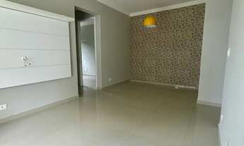 Imagem 2: Apartamento Condomínio Vivendas Sorocaba - 1º Andar - Vaga Coberta - Equipado e Decorado