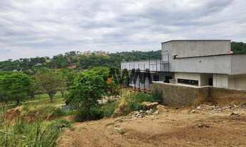 Imagem 5: Terreno à venda no Aldeia do Valle, 1622 m² por R$ 1.650.000 - Goiânia/GO