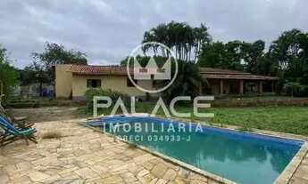 Imagem 2: Casa em condomínio à venda em nova suiça, piracicaba 4 quartos 250m²