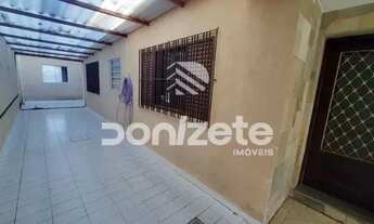 Imagem: Casa à venda em Vila Floresta com edícula