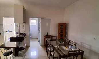 Imagem 6: Casa para venda em CONDOMÍNIO BELLA CITTÀ de 360.00m² com 3 Quartos, 2 Suites e 4 Garagens