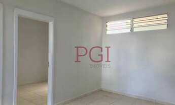 Imagem 3: Apartamento com 2 dormitórios, 46 m² - venda por R$ 150.000,00 ou aluguel por R$ 2.021,45