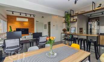 Imagem 6: APARTAMENTO À VENDA EM VILA IPIRANGA COM 67 M², 2 QUARTOS, 1 SUÍTE, 1 VAGA