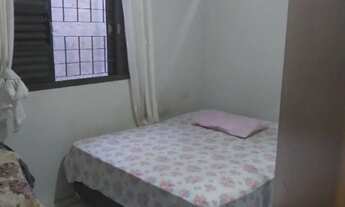 Imagem 4: Casa no Parque Gramado- Araraquara-2 quartos-2 banheiros-garagem coberta pra 03 carros