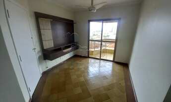 Imagem: Apartamento de 90m² com 03 quartos para