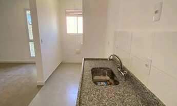 Imagem 4: Apartamento com 3 dormitórios à venda, 64 m² por R$ 436.000,00 - Jardim Carolina - Jundiaí