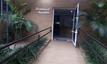 Imagem: Apartamento em Rua Ângelo Possebon - Centro