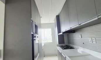 Imagem 4: Ed Costa Bella Apartamento com 2 dormitórios