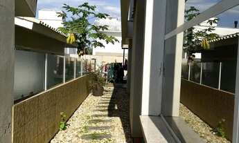 Imagem 6: Casa com 4 dormitórios, sendo 3 suítes, garagens para 2 carros