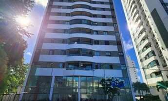 Imagem 6: ALUGO APARTAMENTO 3 QUARTOS NA MADALENA