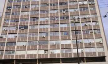 Imagem: 3 Salas comerciais conjugadas no Edf. Oviedo