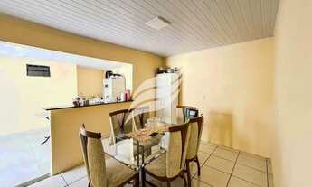 Imagem 5: Casa03 quartos à venda próxima à Avenida Prestes Maia em Araçatuba