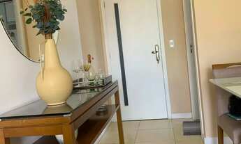 Imagem 3: APARTAMENTO NASCENTE 70m² 3 QUARTOS 1 SUÍTE VARANDA 1 GARAGEM INFRA VENDE IMBUÍ