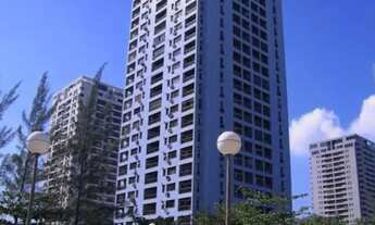 Imagem: Praia da Barra da Tijuca - 60m2 1 Quarto