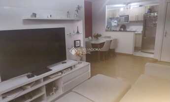 Imagem 3: APARTAMENTO À VENDA COM 3 QUARTOS, SENDO 1 SUÍTE, COM 1 VAGA COBERTA NO BAIRRO VILA IPIRAN