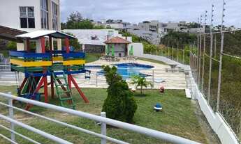 Imagem 7: Condomínio Vista do Atlântico (São Jorge) - 03 quartos - ALUGUEL