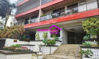 Imagem 6: Amplo apto 3 qtos para venda ou locação Barra da Tijuca