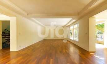 Imagem 7: Casa à venda ou para locação no Pacaembu com quintal e piscina