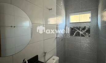 Imagem 6: Casa para locação, 2 quartos - Setor Serra Dourada - 2ª Etapa, Aparecida de Goiânia, GO