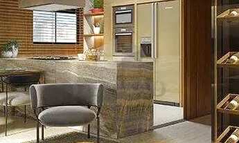 Imagem 5: Área privativa à venda, 3 quartos, 2 suítes, 3 vagas, Serra - Belo Horizonte/MG