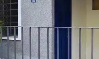 Imagem: CASA TERREÁ COM 02 QUARTOS - SARACURUNA