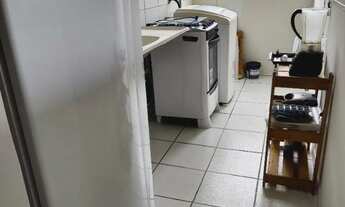 Imagem 6: Aluguel apartamento mobiliado 2 quartos