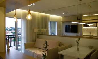 Imagem 5: Apartamento Padrão em São José do Rio Preto