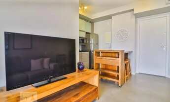 Imagem 6: Apartamento à Venda - Consolação, 1 Quarto, 50 m2