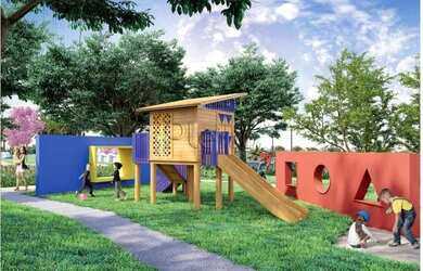 Imagem 7: Terreno à venda em Campinas, Alphaville Dom Pedro, com 412.5 m², Alphaville Dom Pedro 0