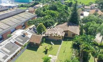 Imagem 6: Casa de Alvenaria - Venda - 03 dormitórios - 240m2 - Investimento - Oportunidade - Rua Ado