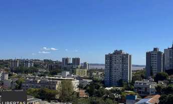 Imagem 2: Apartamento 2 dormitórios à venda Cristal Porto Alegre/RS