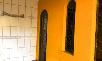 Imagem 3: Quarto sala cozinha e banheiro