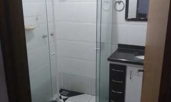 Imagem 3: Casa no Parque Gramado- Araraquara-2 quartos-2 banheiros-garagem coberta pra 03 carros