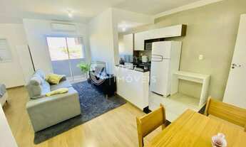 Imagem 5: Apartamento à venda, 1 quarto, 1 suíte, 1 vaga, Jardim São Carlos - Sorocaba/SP