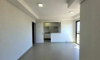 Imagem: Apartamento Padrão em São José do Rio