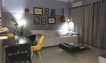 Imagem 5: Casa em condomínio fechado em Várzea Grande