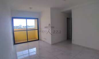 Imagem 2: Apartamento - Edifício Vale das Flores - Jardim América - 3 Dormitórios