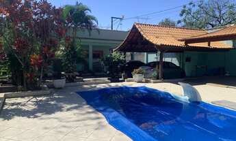 Imagem 5: CASA LINEAR DOS SONHOS NA PALHADA NOVA IGUAÇU