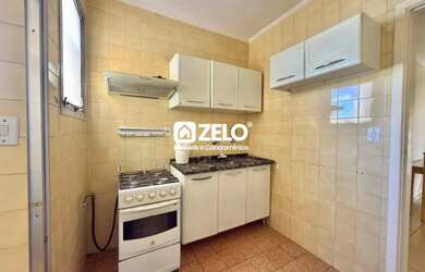Imagem 5: Apartamento para para aluguel em Centro, Campinas - SP