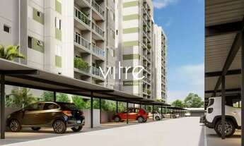 Imagem 2: Apartamento à venda no bairro Jaraguá em Uberlândia