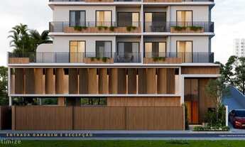 Imagem 5: Apartamento para Venda em João Pessoa, Bessa, 3 dormitórios, 1 suíte, 1 banheiro, 1 vaga