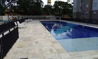 Imagem 3: Apartamento em Avenida Afonso de Sampaio e Sousa - Jardim Nossa Senhora do Carmo - São Pau