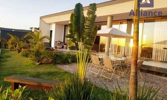 Imagem: Casa com 3 dormitórios à venda, 249 m²