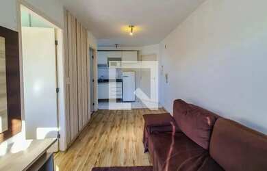 Imagem 6: Apartamento à Venda - Cambuci, 1 Quarto, 36 m2